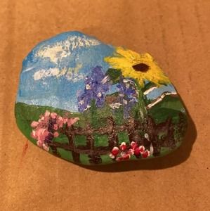 Meet your Posher, Cheryl